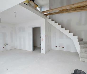 Exklusiv & modern: 2-Zimmer mit Galerie & Sonnenterrasse – Erstbezu... - Photo 3