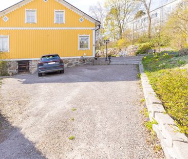 Gjörwellsgatan - Foto 1