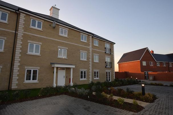 2 bedroom apartment to rent - Photo 1