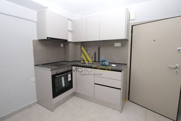Studio/Γκαρσονιέρα για ενοικίαση Ρήγα Φεραίου (Νεάπολη) - Photo 1