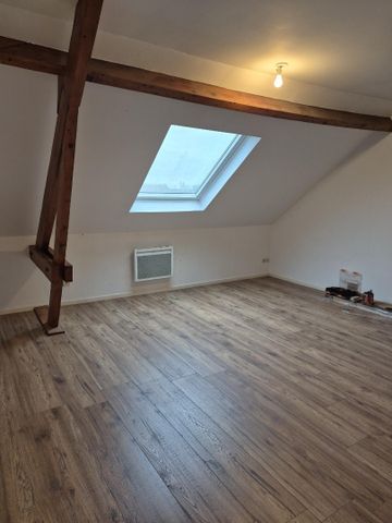 Location Appartement 2 pièces 48m² HAZEBROUCK 59190 - Photo 4