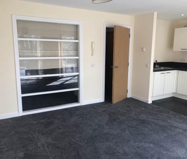 1 bedroom apartment to rent - Photo 6