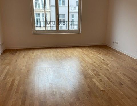 Exklusives Wohnen in bester City-West-Lage! - Photo 1