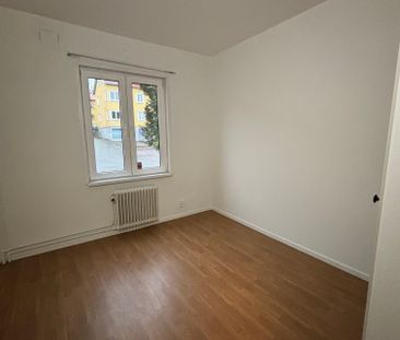 Håkansgatan 3C - Foto 1
