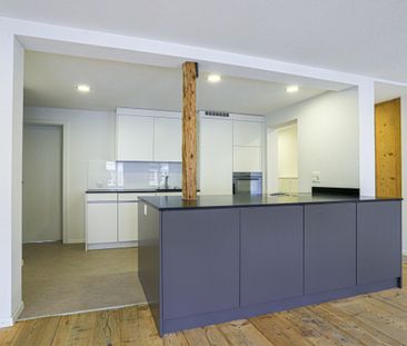 3-Zimmer-Loftwohnung - Foto 6