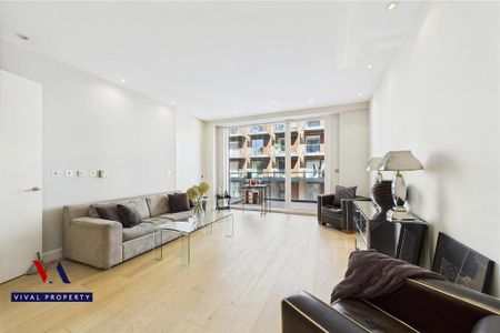 1 bedroom apartment to rent - Photo 3