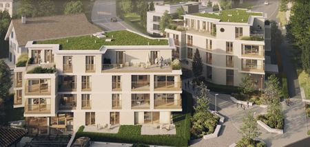 3.5 Zimmer, 79 m², EG - Photo 4