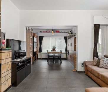 Instapklare woning met 3 slpkrs, garages en tuin te Weerde - Foto 4