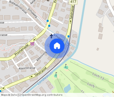 1 Zimmer, 30 m² - Photo 1