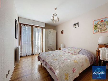 Appartement T2 Nantes à louer - Photo 2