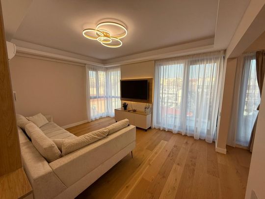 Apartament 2 camere Unirii/Complex nou-Parcare - Photo 1