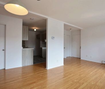 101 · 1er étage - Photo 4