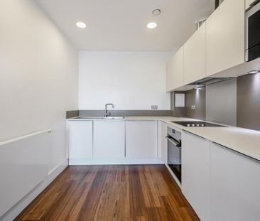 1 bedroom apartment to rent - Photo 3