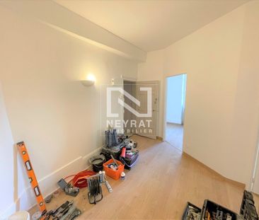 APPARTEMENT T3 A LOUER - Photo 3