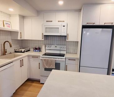 3 et demi entièrement meublé à limoilou - Photo 3