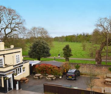 High Street, Hampton Hill - 1 bedroomProperty for lettings - Chaseb... - Photo 2