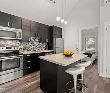 For Lease - 276 King Edward Avenue Unit# Unit 1, Toronto, Ontario - Photo 1