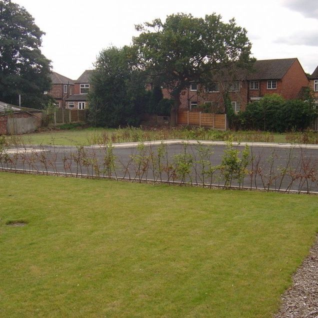 Flat 1 15-17, Edge Lane, Manchester, M21 - Photo 1