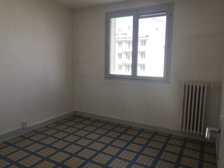 CAEN - Appartement 5 pièces - Photo 3