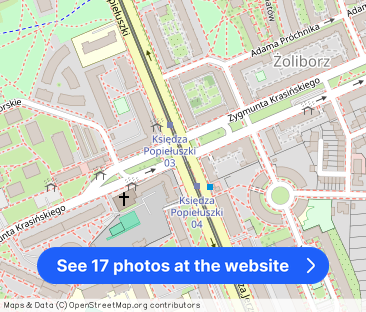 Stary Żoliborz | kamienica 1938 r. | metro 5 min - Photo 1