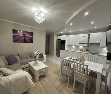 Nowoczesne mieszkanie, 50 m2, Gdańsk, Przymorze - Photo 3