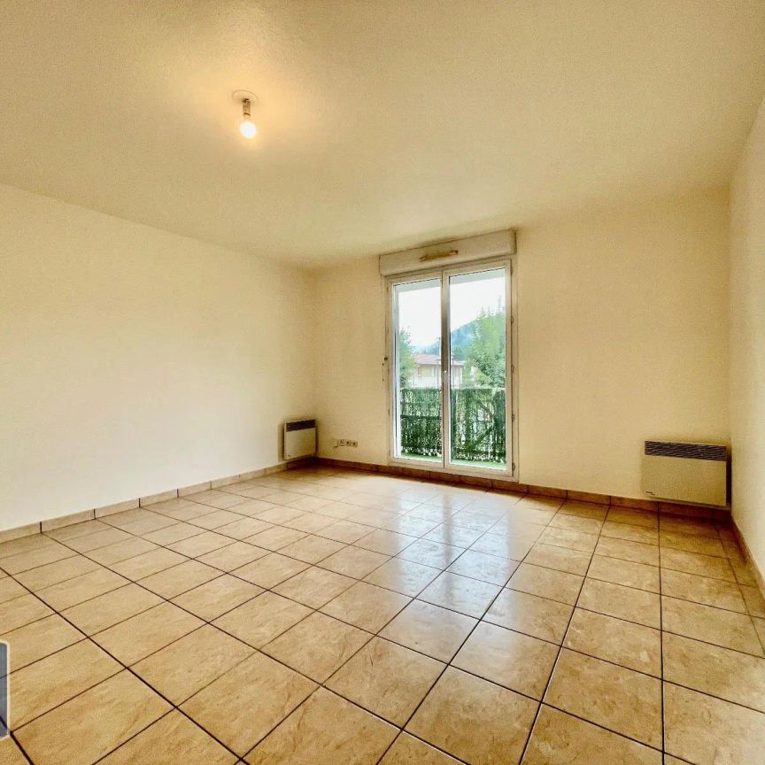Appartement à louer 3 pièces 61.95m² - Photo 1