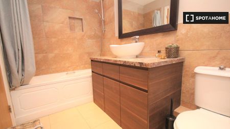 Room in shared flat for rent in Dublin. - Photo 4