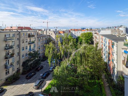 Wrocław, Fabryczna, Grabiszyn, Spiżowa - Photo 3