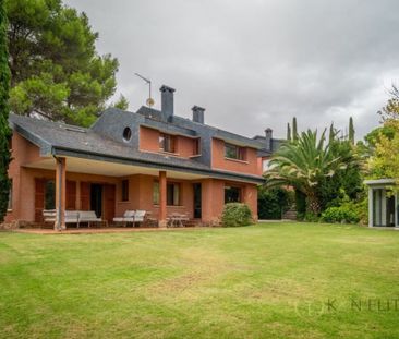 5 room luxury House for rent in Algete, Spain - Photo 4