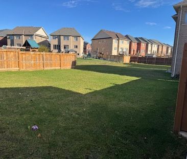 For Lease - 704 ARTHUR PARKER Avenue, Woodstock, Ontario - Photo 4