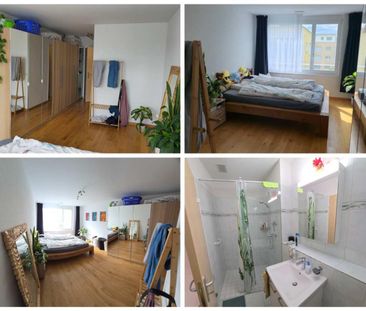 4.5 Zimmer, 117 m², 2. Stock - Photo 2