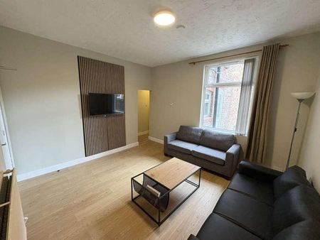 Hill Street, Withington, Manchester, M20 - Photo 2