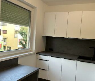 Neu sanierte 2 Zimmer Wohnung im Stadtzentrum - Photo 1