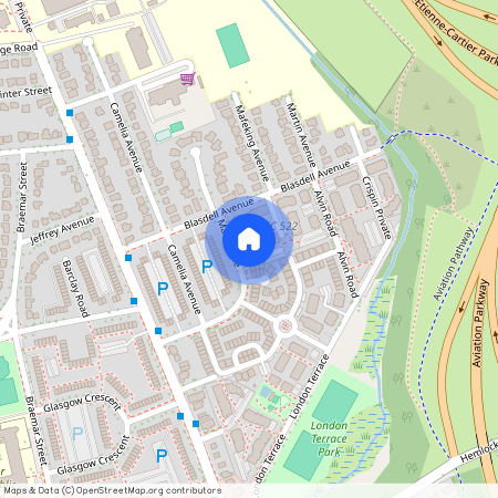 233 Mart Circle, Manor Park - Cardinal Glen And Area