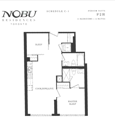 NEW LISTING AT NOBU - Photo 2