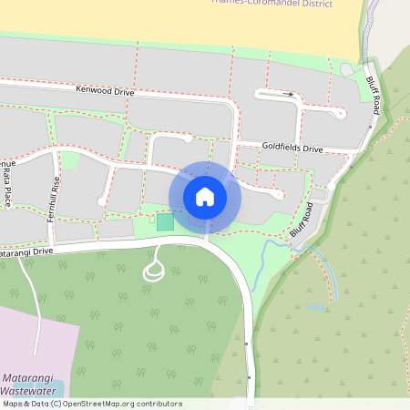 107 Kenwood Drive, Matarangi