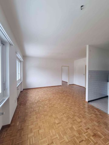 2.5 Zimmer, 55 m² - Foto 3