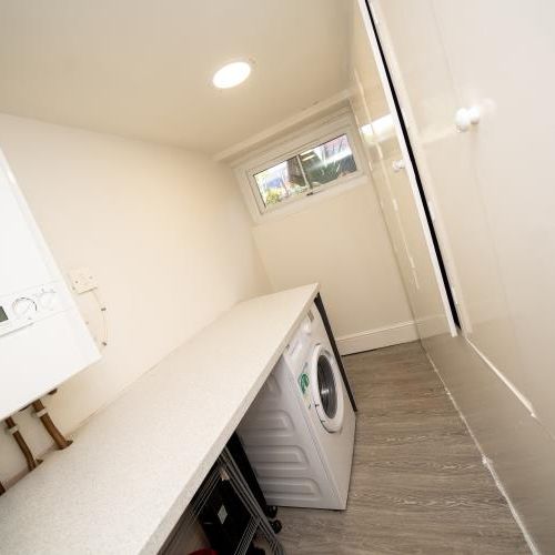 Student Apartment 4 bedroom, Broomhall, Sheffield - Photo 1