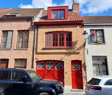 Duplex appartement nabij de Smedenpoort - Photo 3