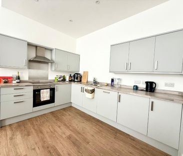 1 bedroom apartment to rent - Photo 5