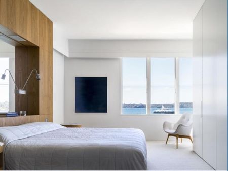 11/85 Yarranabbe Road Darling Point NSW 2027 - Photo 4