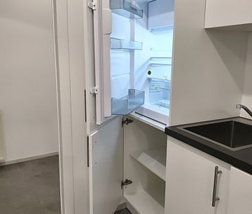 Erstbezug nach Sanierung: Stilvolle 2-Zimmer-Eckwohnung in Döblinge... - Photo 4