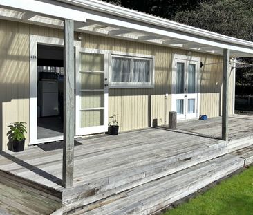 Welcome home to 43A Tauhinu Road. - Photo 6