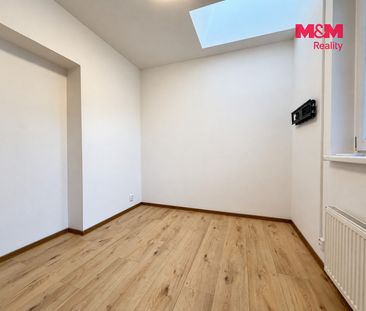 Pronájem bytu 2+kk 26 m² - Photo 2