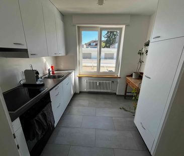 2 Zimmer, 46 m², 4. Stock - Photo 5