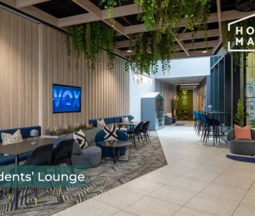 Vox, Trentham Street, M15 - Photo 4