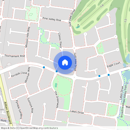 13 Aldercress Close, Vic 3064, Craigieburn