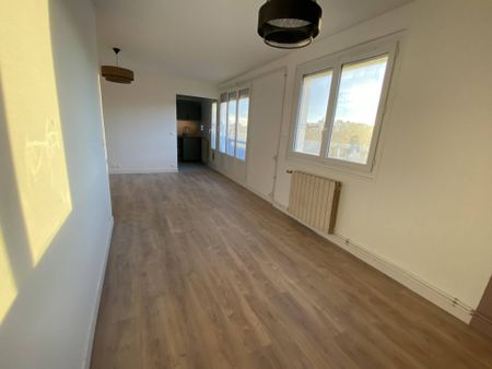 Location appartement 2 pièces 46.64 m² à Valence (26000) - Photo 3