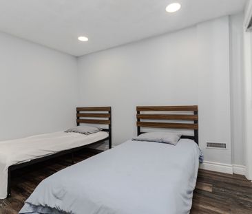 For Lease - 63 Burndale Avenue Unit# Lower, Toronto, Ontario - Photo 2