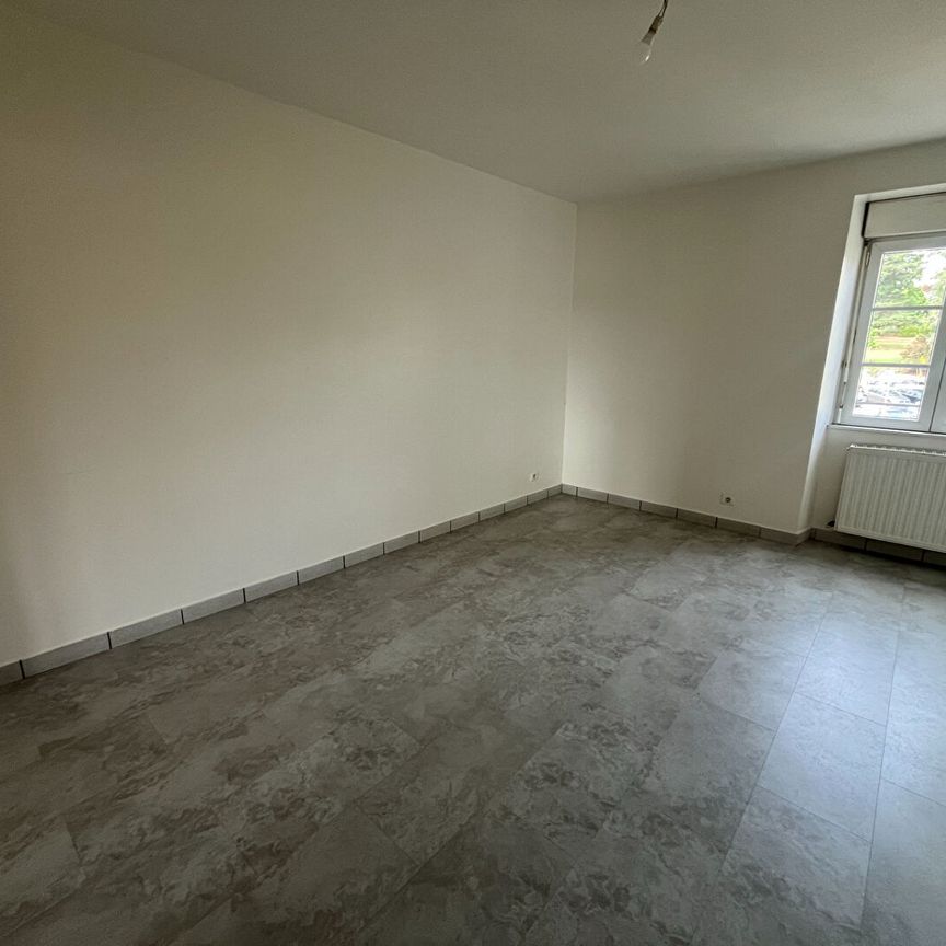 Location appartement 3 pièces, 55.66m², Cholet - Photo 1